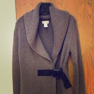 Soft Surroundings Sweater Size M